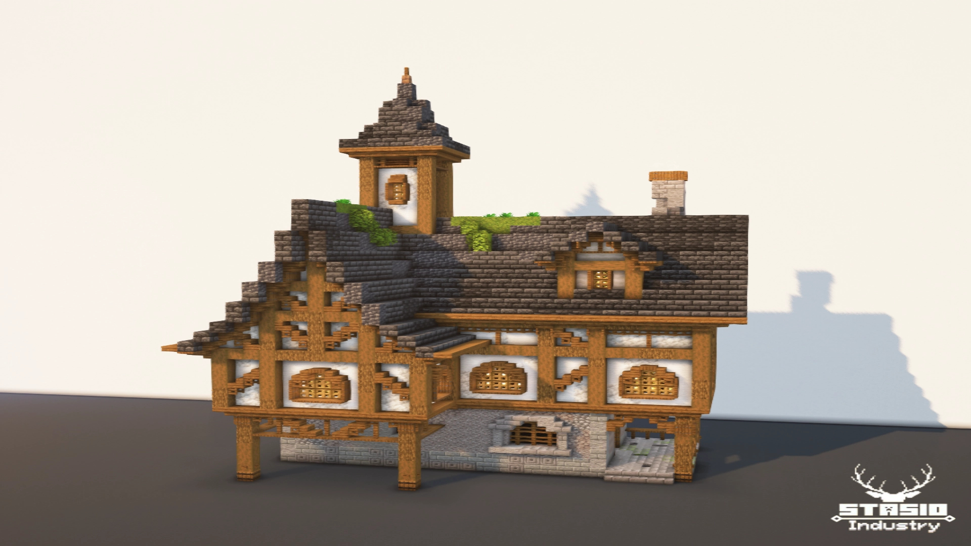 Medival house – additional image